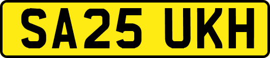SA25UKH