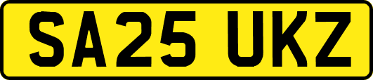SA25UKZ