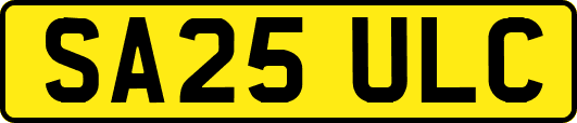 SA25ULC