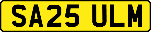 SA25ULM