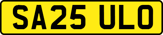 SA25ULO
