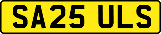 SA25ULS