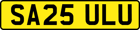 SA25ULU