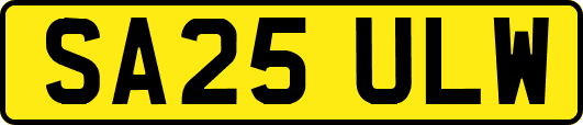 SA25ULW