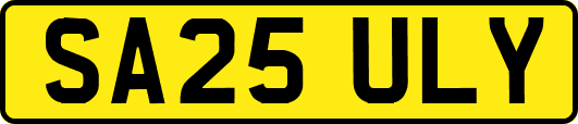 SA25ULY