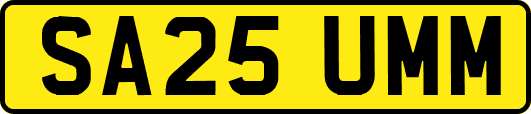 SA25UMM