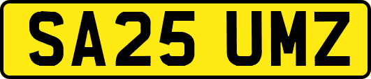 SA25UMZ