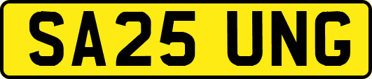 SA25UNG