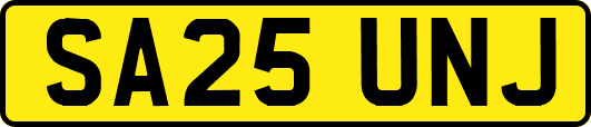 SA25UNJ