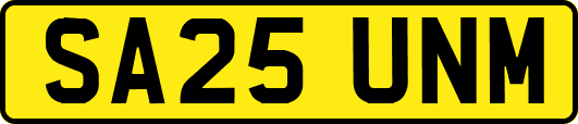 SA25UNM