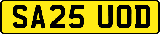 SA25UOD