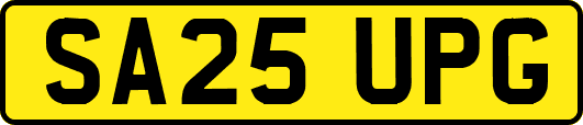 SA25UPG
