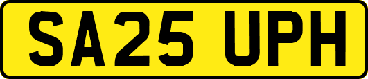 SA25UPH