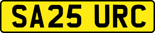 SA25URC
