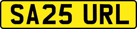 SA25URL