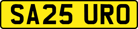 SA25URO