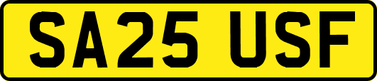 SA25USF