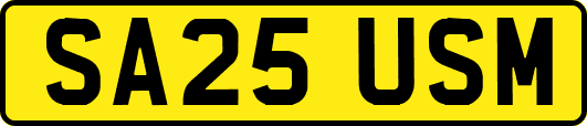 SA25USM