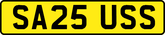 SA25USS