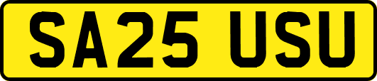 SA25USU