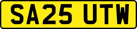 SA25UTW