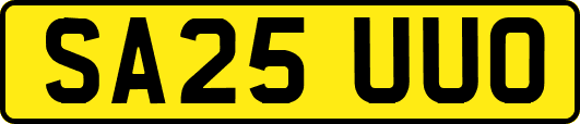 SA25UUO
