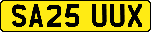 SA25UUX