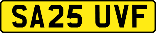 SA25UVF
