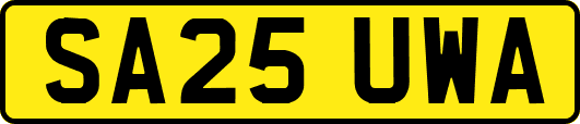 SA25UWA
