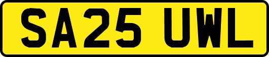 SA25UWL
