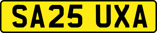SA25UXA
