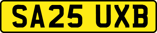 SA25UXB