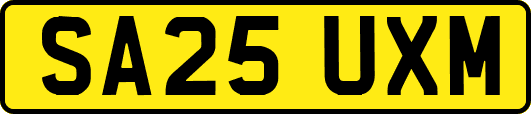SA25UXM