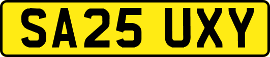 SA25UXY