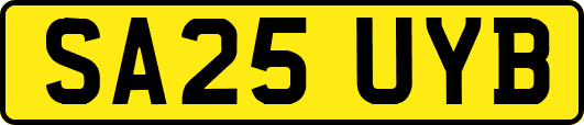 SA25UYB