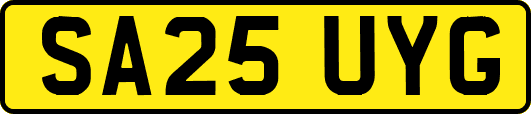 SA25UYG