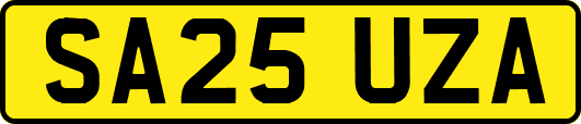 SA25UZA