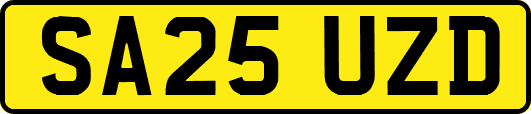 SA25UZD