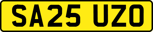 SA25UZO