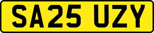 SA25UZY