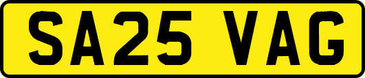 SA25VAG