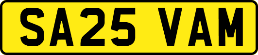 SA25VAM