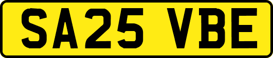 SA25VBE