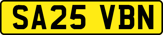 SA25VBN