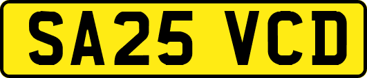 SA25VCD