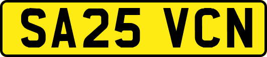 SA25VCN