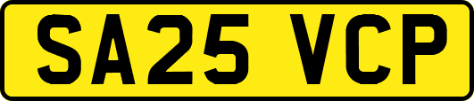 SA25VCP