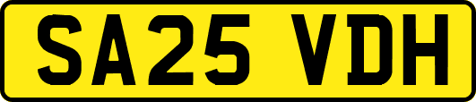 SA25VDH
