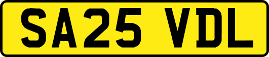 SA25VDL