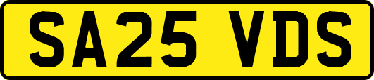 SA25VDS